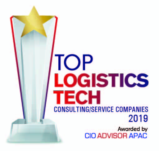 Top 10 Logistics Tech Consulting/Service Companies in APAC - 2019